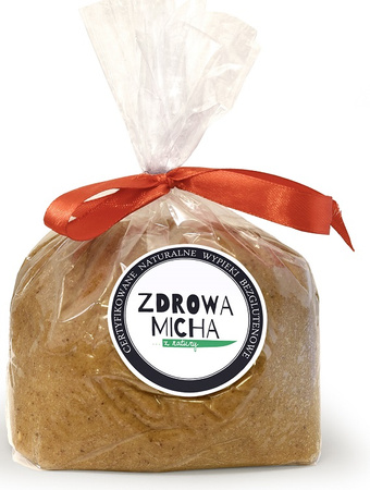 Ciasto Kula Na Pierniki Bezglutenowe 500 g - Zdrowa Micha (Na Zamówienie