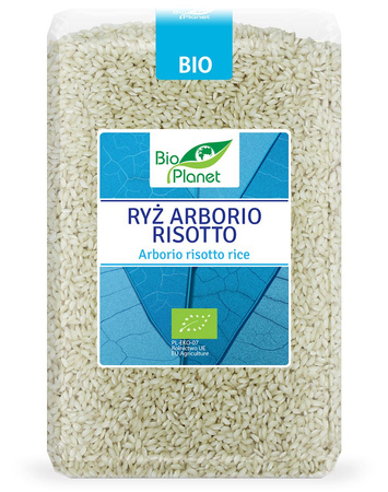 Ryż Arborio Risotto BIO 2 kg