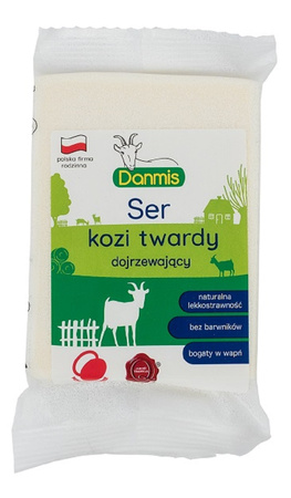 Kozi Ser Dojrzewający (2 szt x 150 g)