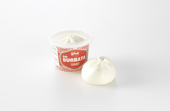 Ser Burrata BIO 268 g (125 g)