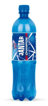 Woda Źródlana Średniozmineralizowana Champion Niegazowana (12 szt x 700 ml)