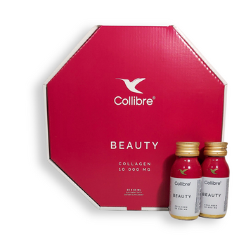 Collagen (10 000 Mg) Beauty Shot (15 szt x 60 ml)