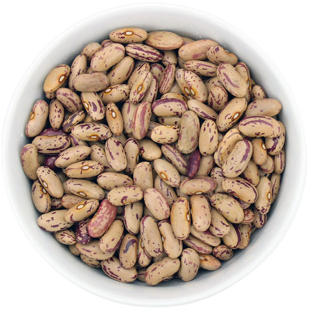 Fasolka Pinto BIO (Surowiec) (25 kg)