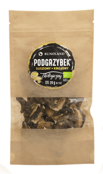 Podgrzybek Suszony BIO (3 szt x 20 g)
