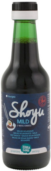 Sos Sojowy Shoyu Łagodny BIO (2 szt x 250 ml)