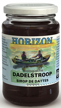 Syrop Daktylowy BIO (2 szt x 450 g)