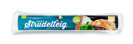 Ciasto Na Strudel BIO 300 g