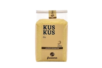KUSKUS BIO (400 g)