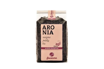 ARONIA SUSZONA POLSKA BIO (250 g)