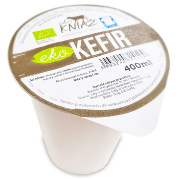 Kefir BIO 400 ml