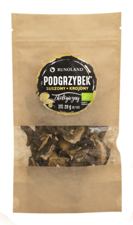 Podgrzybek Suszony Bio (2 szt x 20 g)