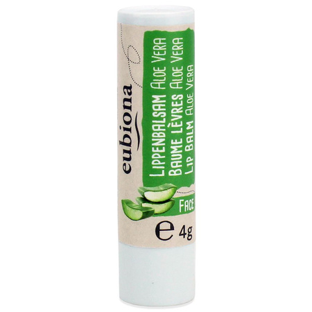 Balsam Do Ust Aloes Eco 4 g