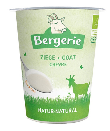 Kozi Jogurt Naturalny BIO (4 szt x 125 g)