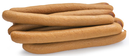Parówki Naturalne BIO 250 g