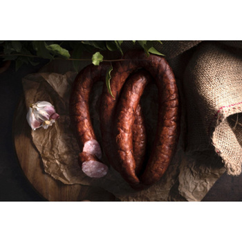 Kiełbasa wiejska (1 kg)