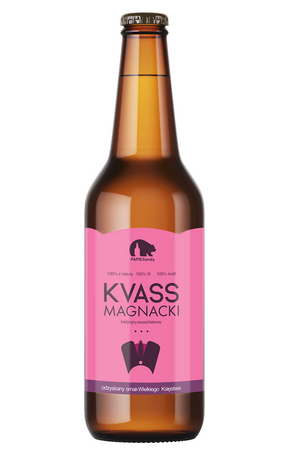 Kwas Chlebowy Magnacki 500 ml