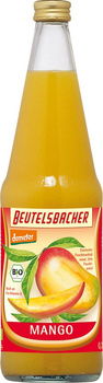 Napój z Mango Demeter BIO (2 szt x 700 ml)