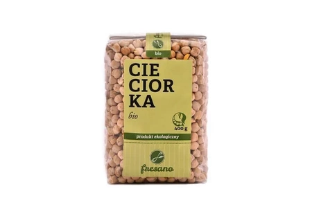 CIECIORKA BIO (400 g)