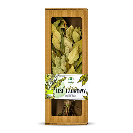 Liść Laurowy Bukiet BIO 100 g
