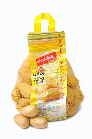 Ziemniaki Do Gotowania (2.5 kg)