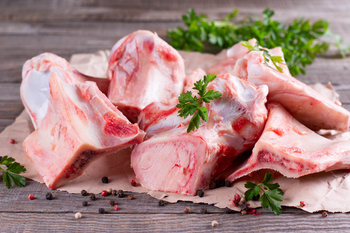 Kości wołowe garmażeryjne (1 kg)