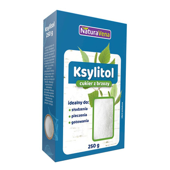 Ksylitol (5 szt x 250 g)