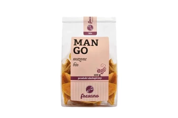 MANGO SUSZONE BIO (100 g)