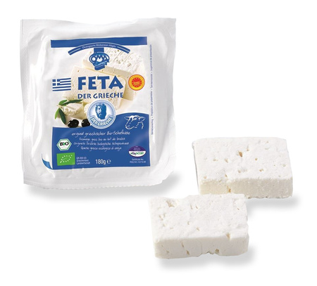 Ser Feta BIO 180 g