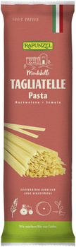 Makaron (Semolinowy) Tagliatelle BIO 500 g