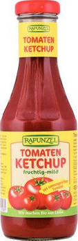 Ketchup BIO 450 ml