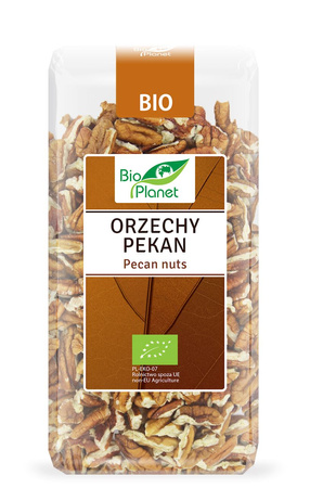 Orzechy Pekan BIO 300 g