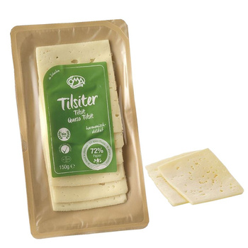 Ser Tylżycki Plastry BIO (2 szt x 150 g)