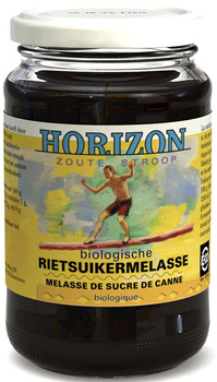 Melasa z Trzciny Cukrowej BIO (2 szt x 450 g)