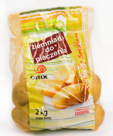 Ziemniaki Do Pieczenia(2 kg)