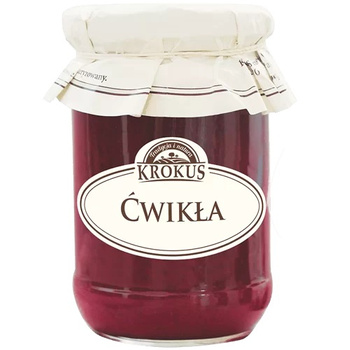 Ćwikła z Chrzanem (3 szt x 280 g)
