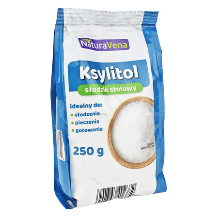 Ksylitol (2 szt x 250 g)