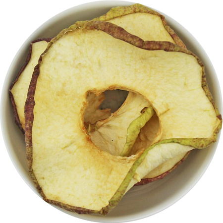 Chipsy Jabłkowe BIO (Surowiec) (4 kg)