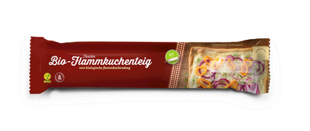 Ciasto Na Tartę Flambée BIO 260 g