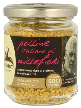 Pyłek Kwiatowy (Pszczeli) BIO 110 g