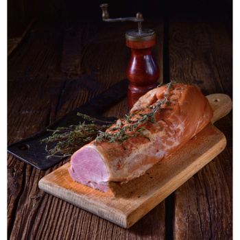 Polędwiczka wędzona (350 g)