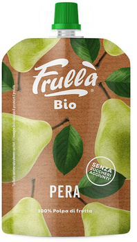 Mus Gruszkowy Bez Dodatku Cukrów BIO (6 szt x 100 g)