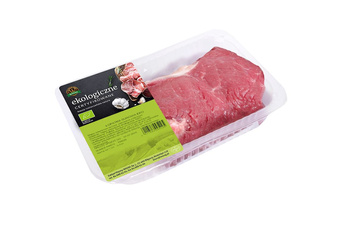 Łopatka Surowa BIO (Około 0,50 kg)
