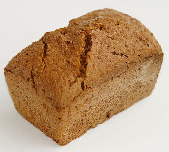 Chleb Gryczany BIO 450 g