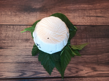 Panir z czarnuszką (350 g)