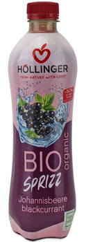 Napój Czarna Porzeczka BIO 500 ml