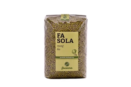 FASOLA MUNG BIO (1 kg)