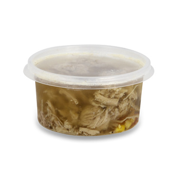 Galareta Wieprzowa BIO (Około 0,26 kg)