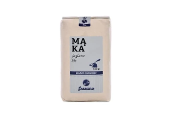 MĄKA JAGLANA BIO (500 g)
