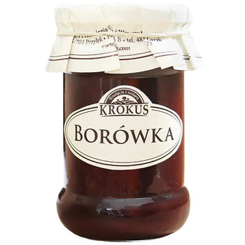 Borówka z Jabłkiem (2 szt x 310 g)