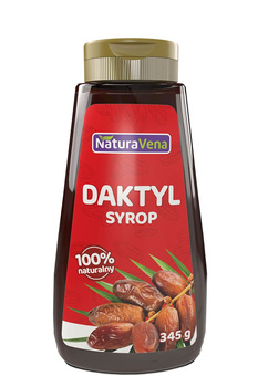 Syrop Daktylowy (6 szt x 345 g)